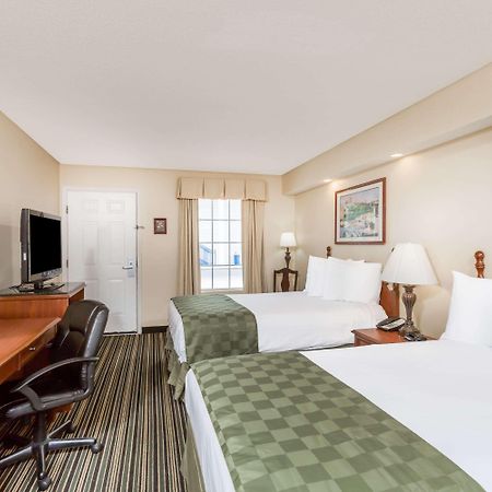 Motel Super 8 By Wyndham Orangeburg North Extérieur photo