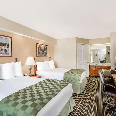 Motel Super 8 By Wyndham Orangeburg North Extérieur photo