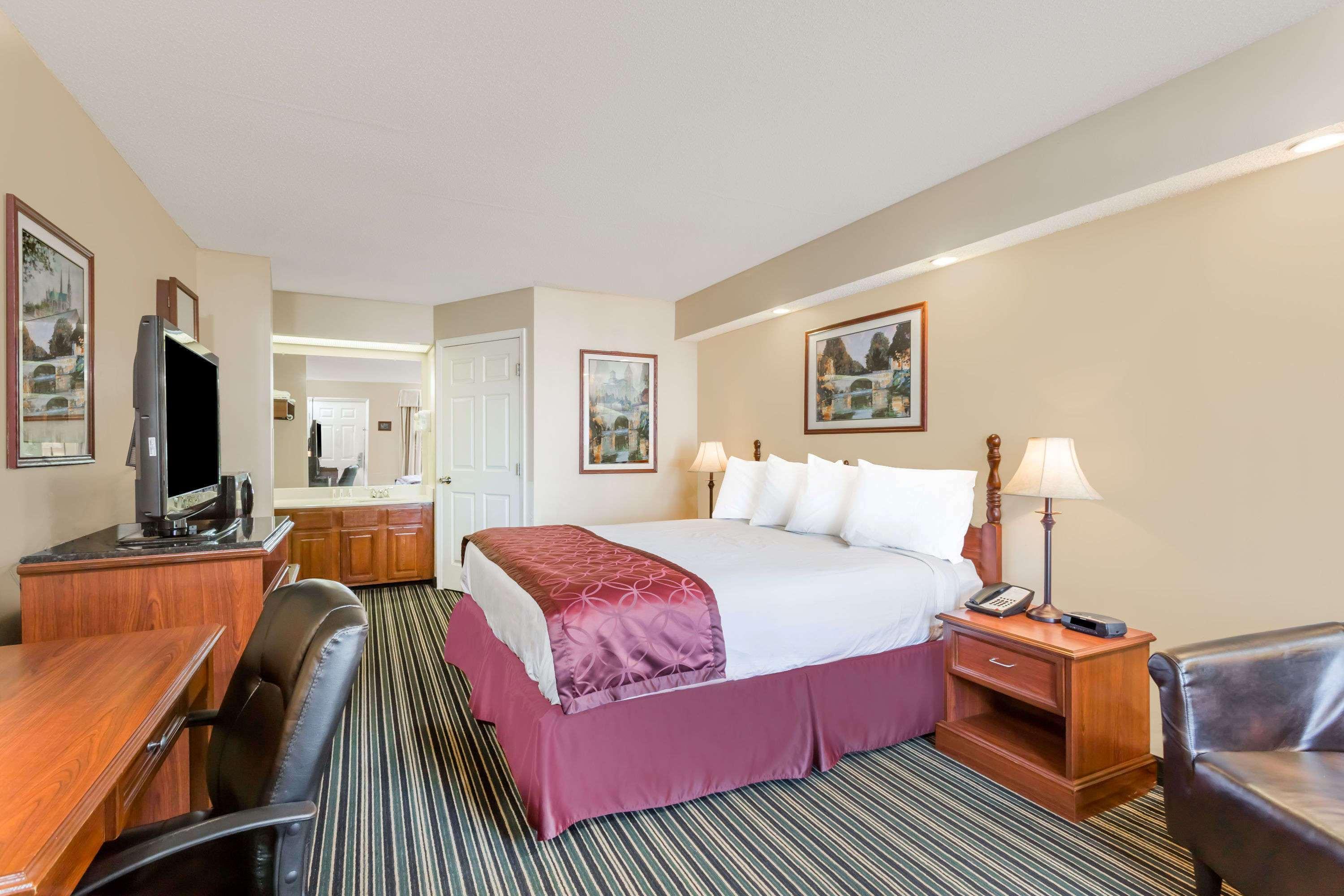 Motel Super 8 By Wyndham Orangeburg North Extérieur photo