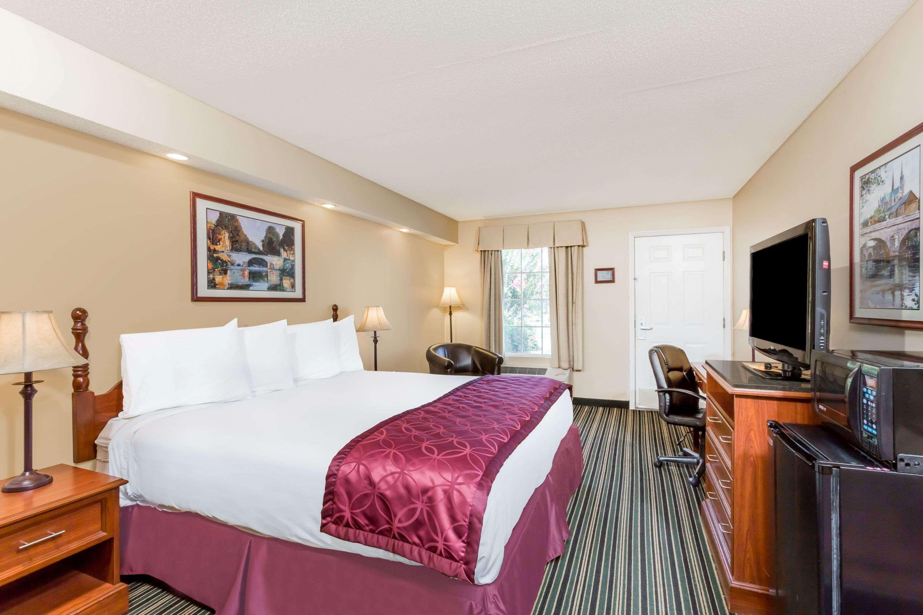 Motel Super 8 By Wyndham Orangeburg North Extérieur photo