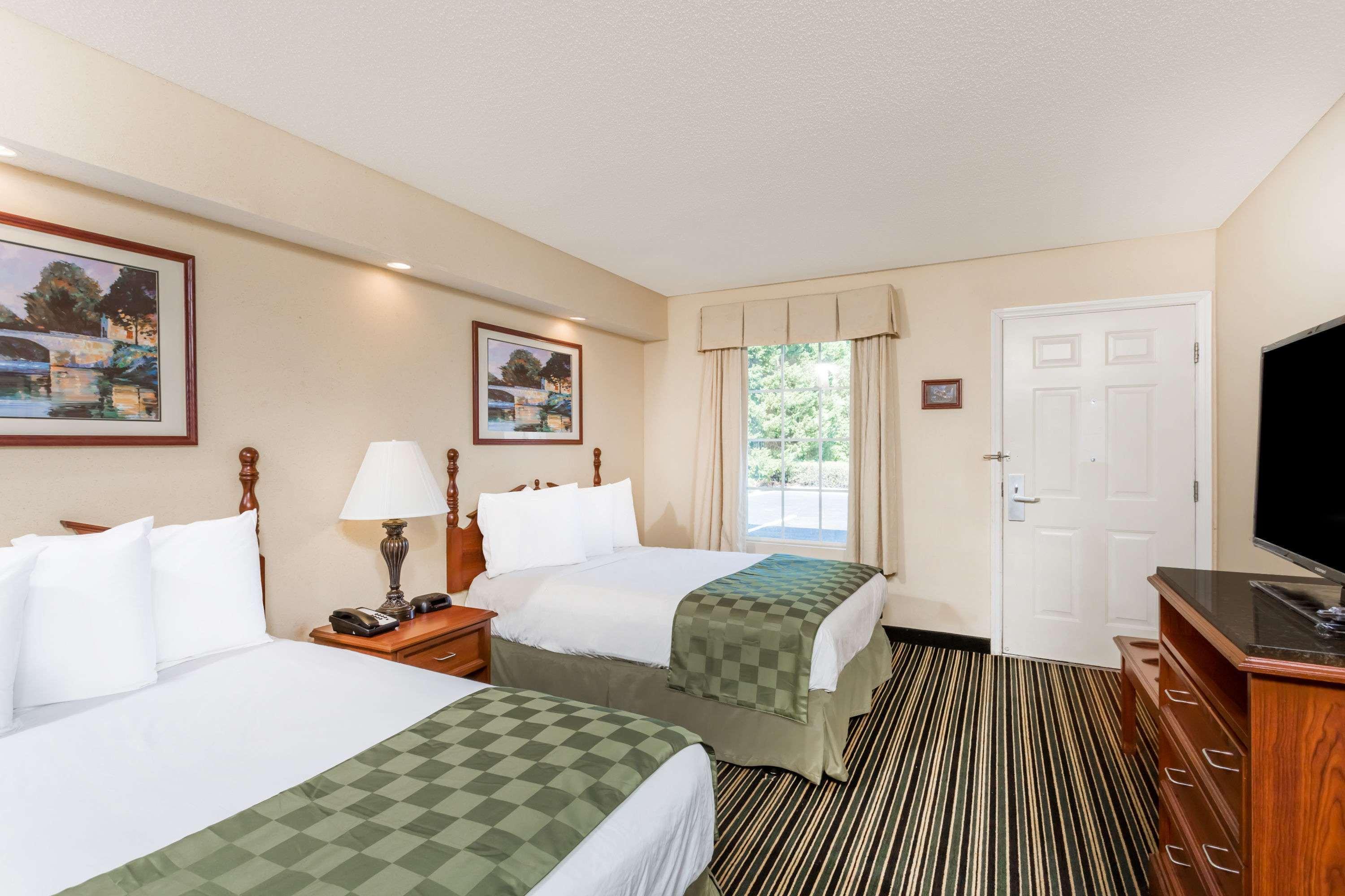 Motel Super 8 By Wyndham Orangeburg North Extérieur photo