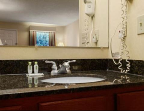 Motel Super 8 By Wyndham Orangeburg North Chambre photo